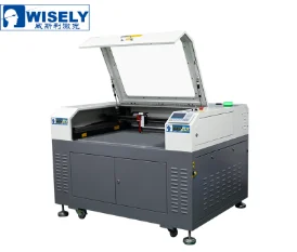 Co2 Laser Engraving Machine - 3040/4060/6090HS